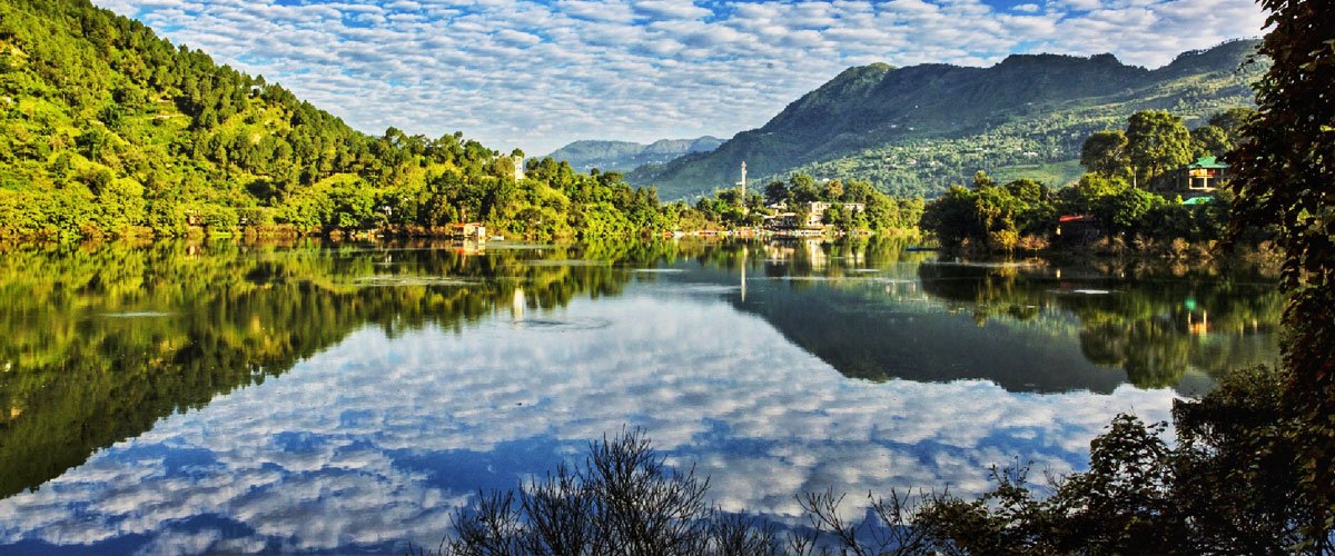 Naukuchiatal Lake Hotels