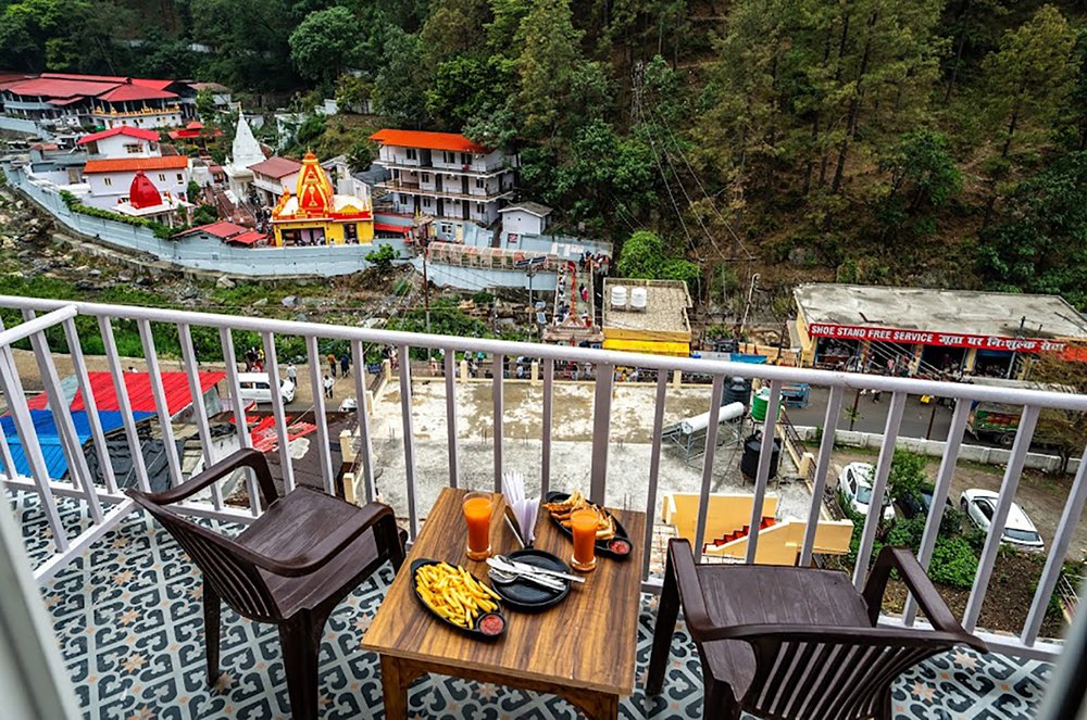 Kainchi Dham Uttarakhand_blog