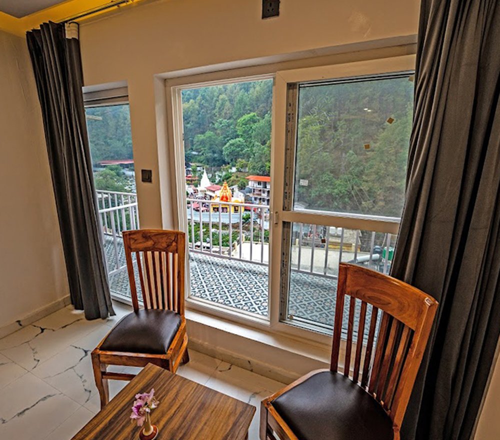 Bhandara Near Kainchi Dham