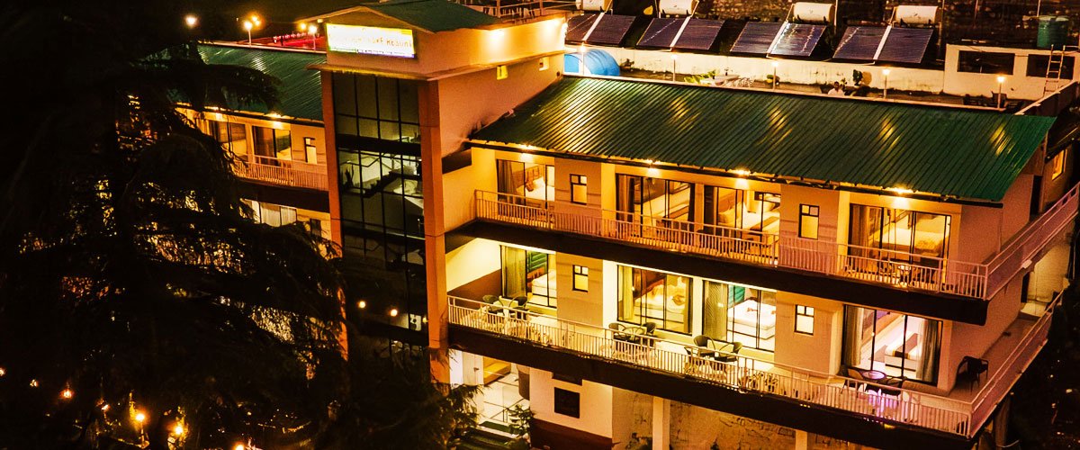 Hotels Near Bhimtal Lake For A July-August Trip
