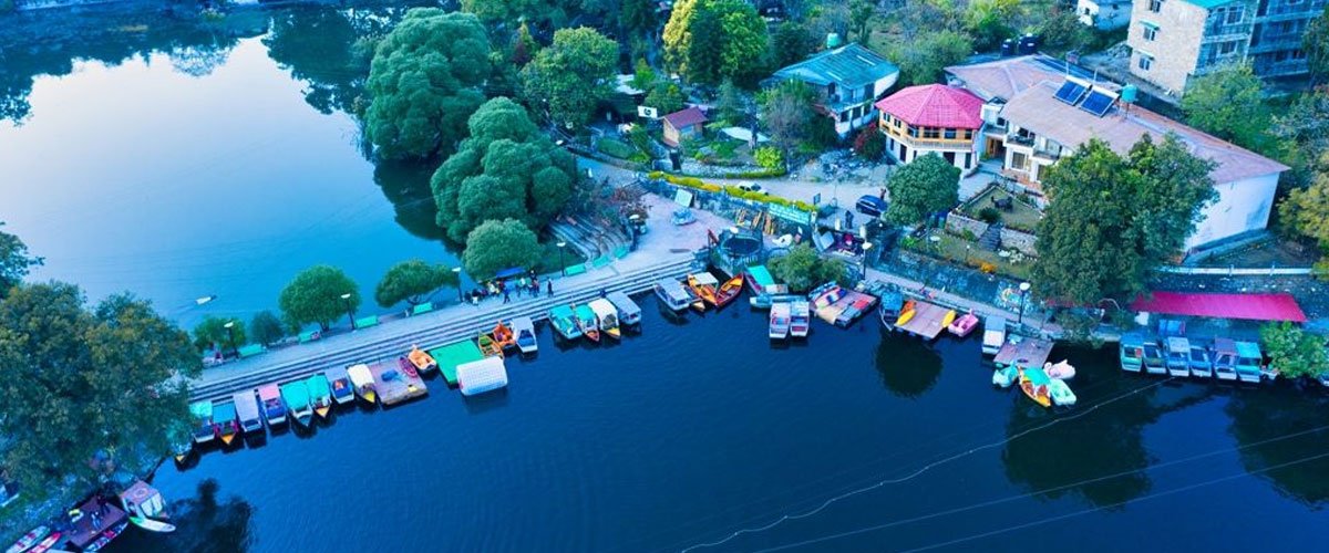 Hotels in Naukuchiatal