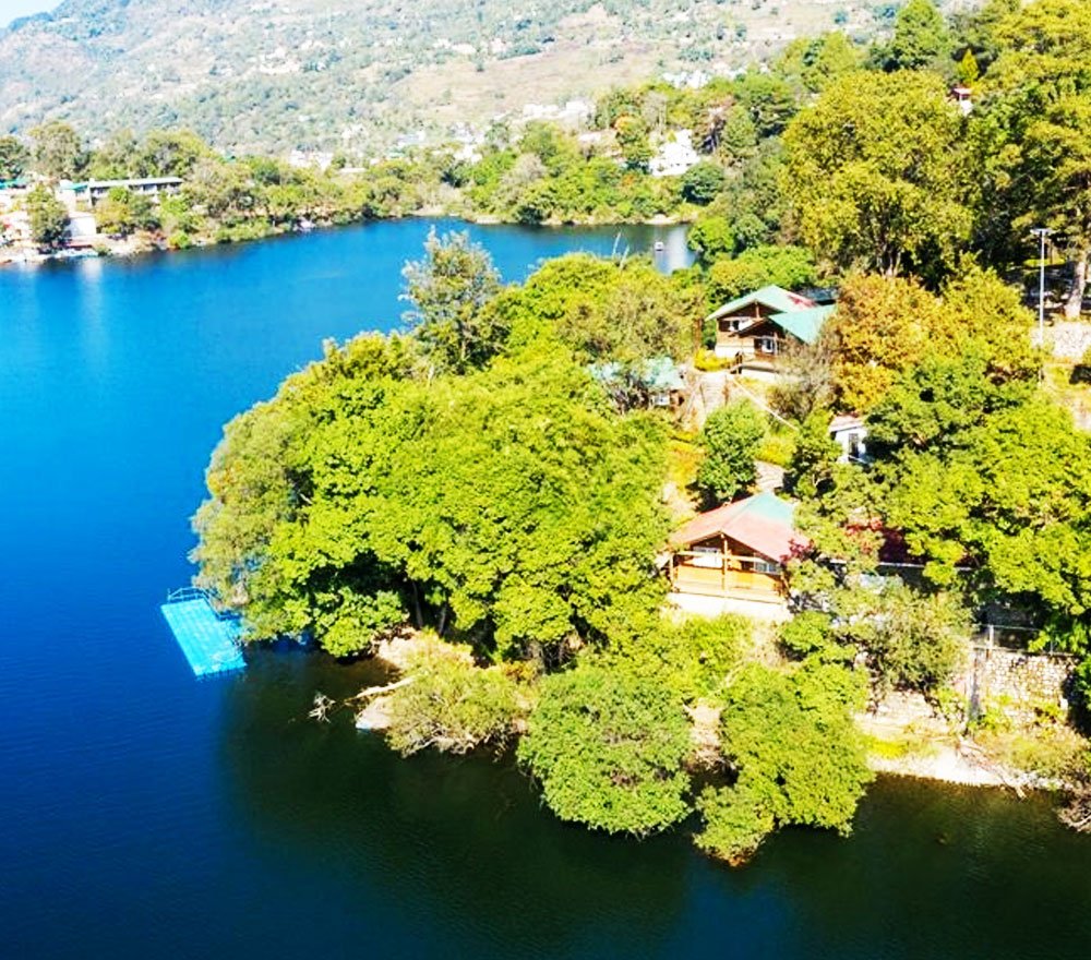 Hotels in Naukuchiatal