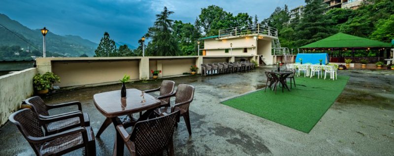 Embracing Nature’s Beauty