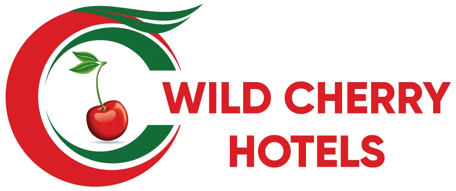 Wild Cherry Hotels logo