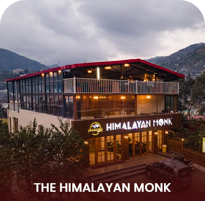 The_Himalayan_Monk