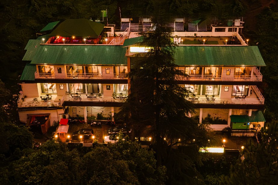 Moon light Lake Resort Bhimtal