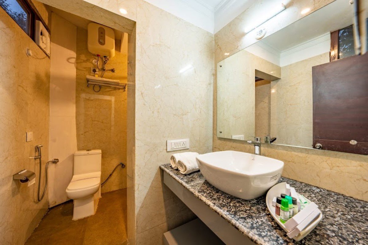 Himalayan Monk  gallery