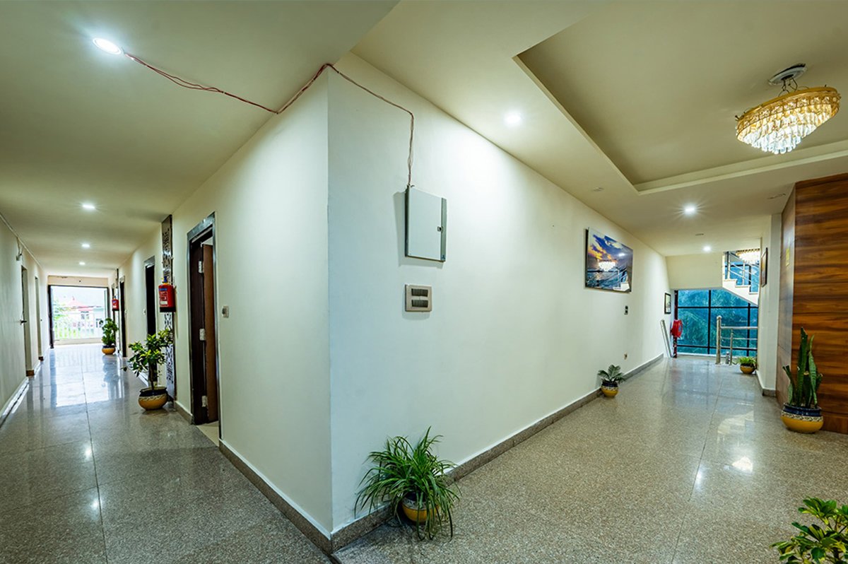 Himalayan Monk  gallery