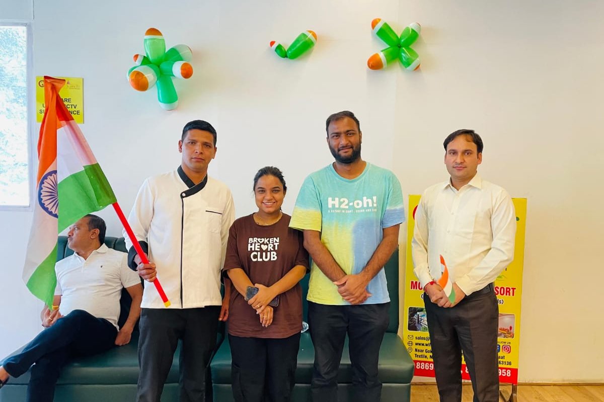 Himalayan Monk  gallery