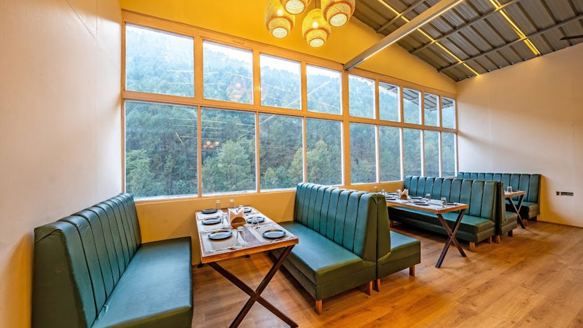 Himalayan Monk  gallery