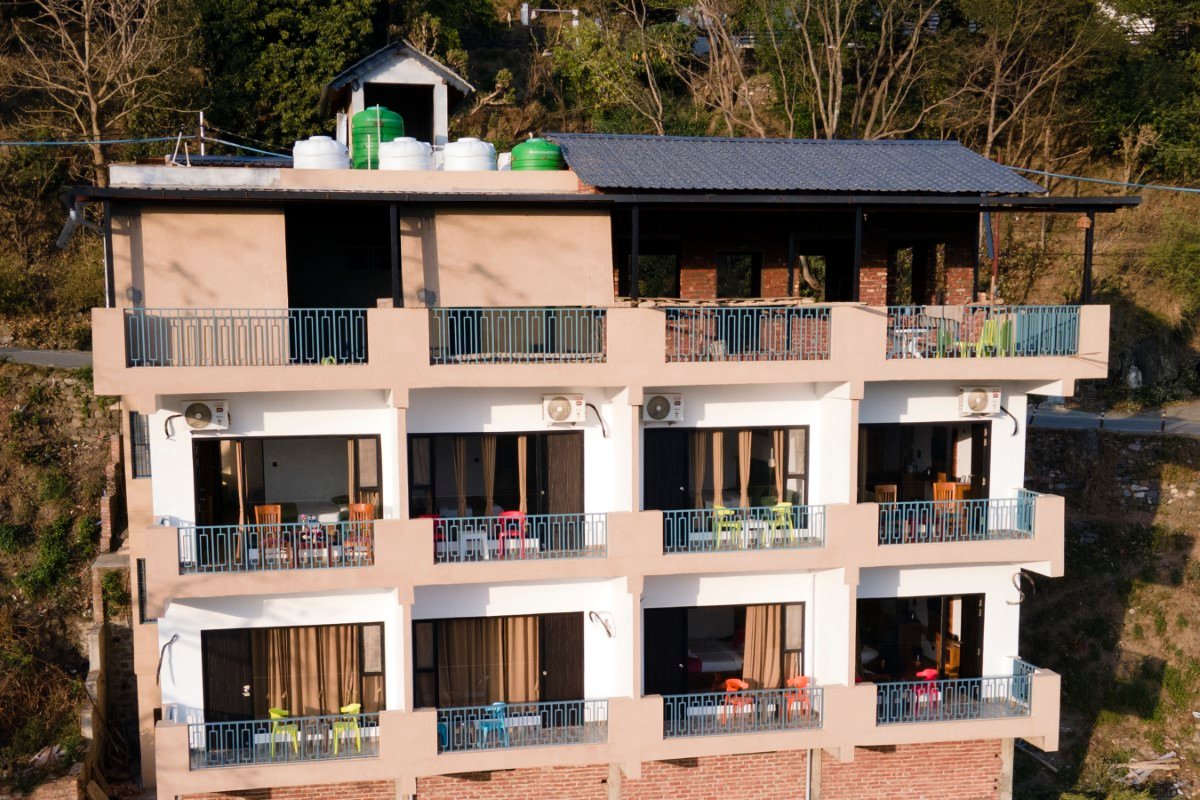 Hotel Amikansha  gallery