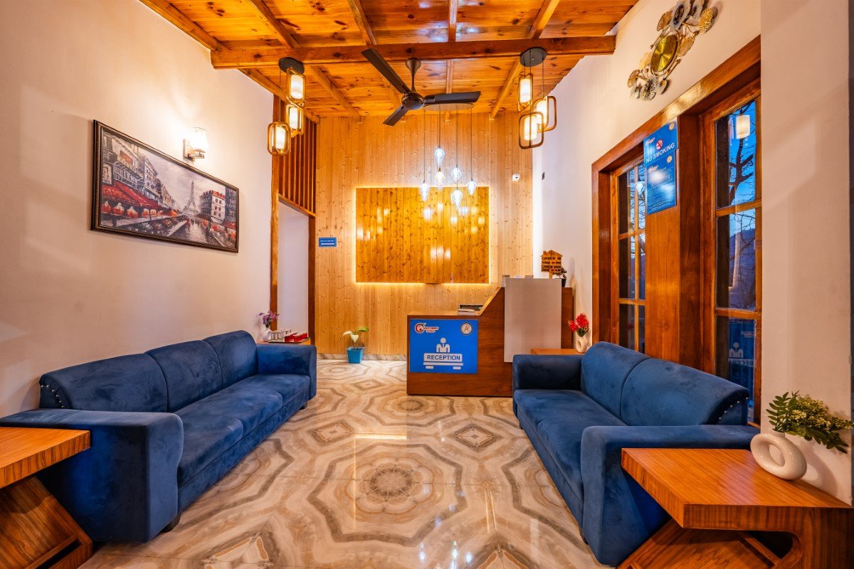 Hotel Amikansha  gallery