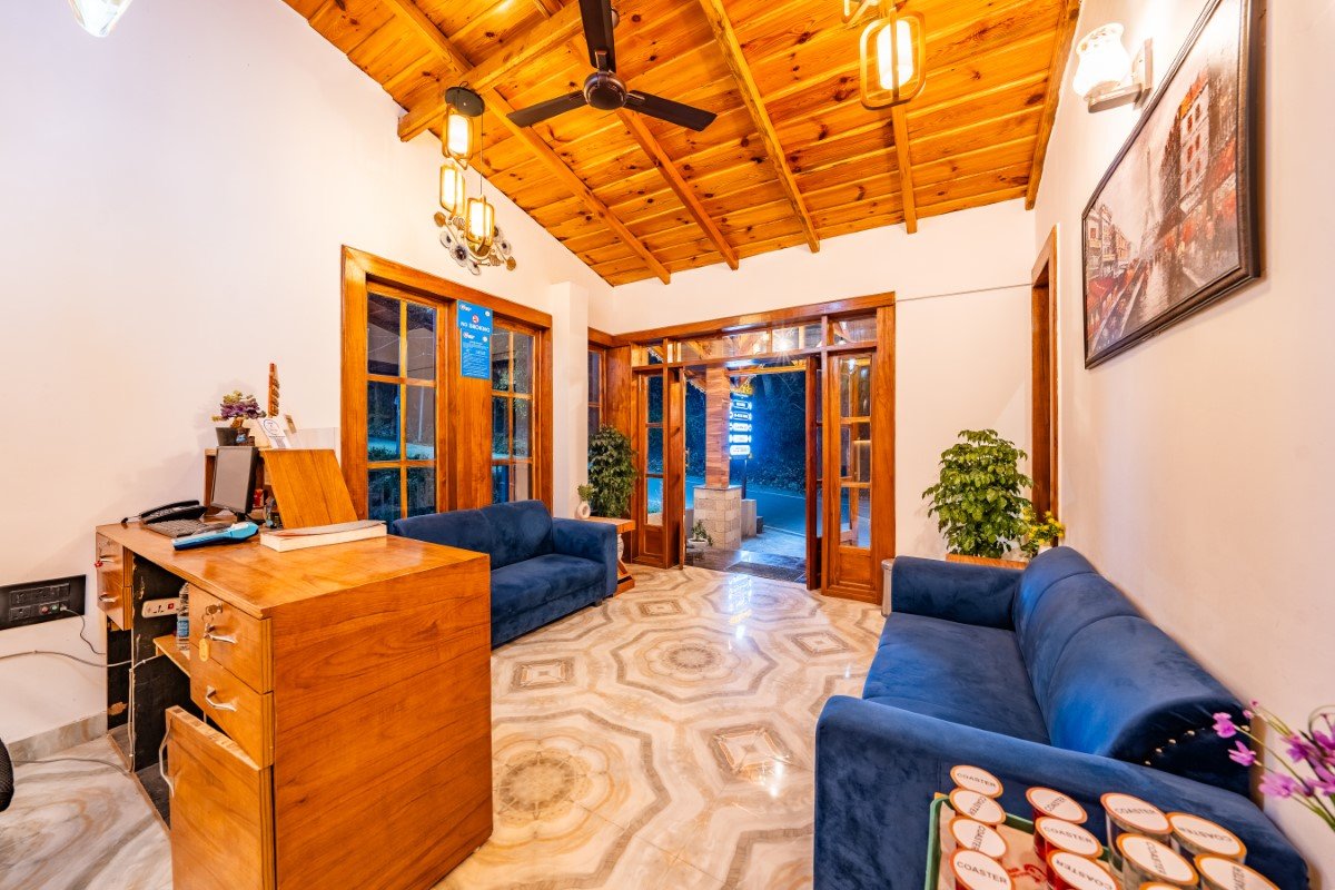 Hotel Amikansha  gallery