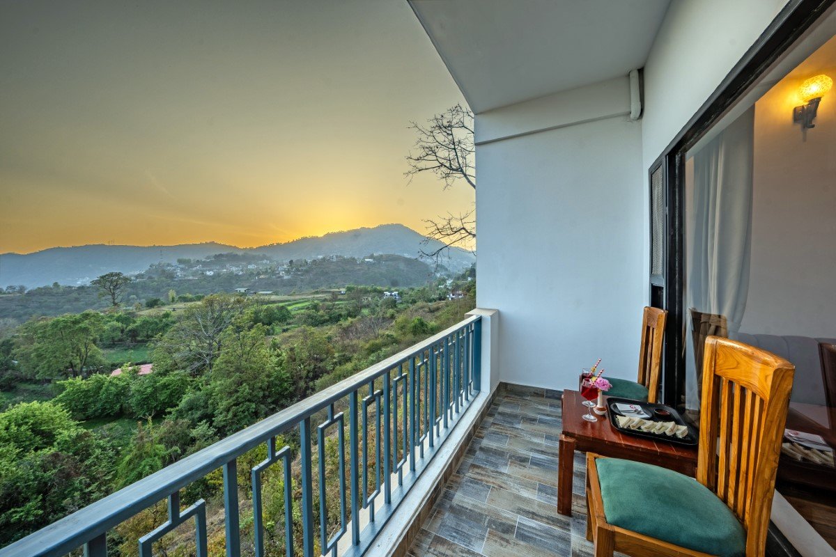 Hotel Amikansha  gallery