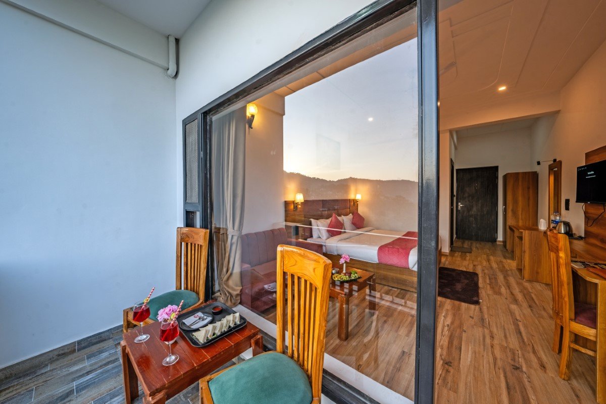 Hotel Amikansha  gallery