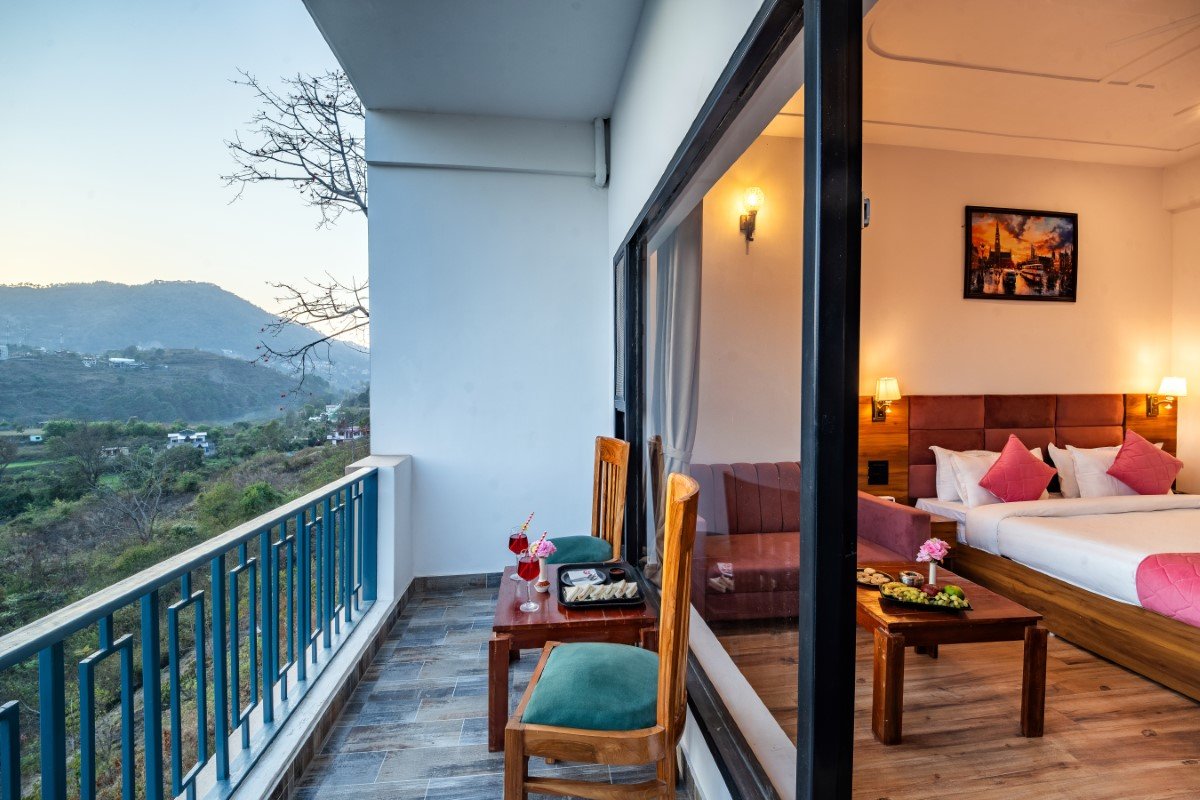 Hotel Amikansha  gallery