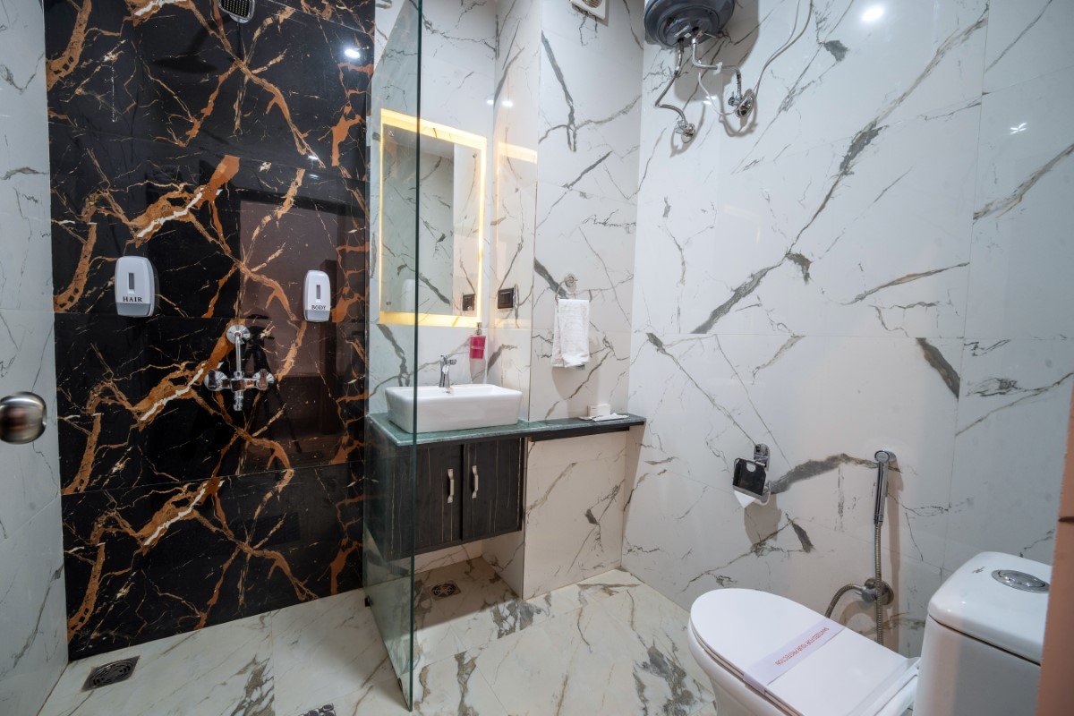 Hotel Amikansha  gallery