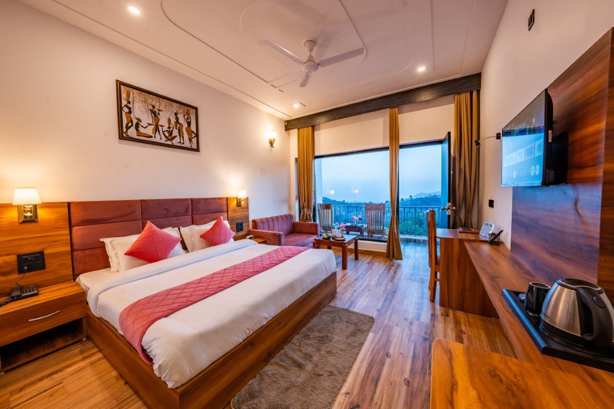 Hotel Amikansha  gallery