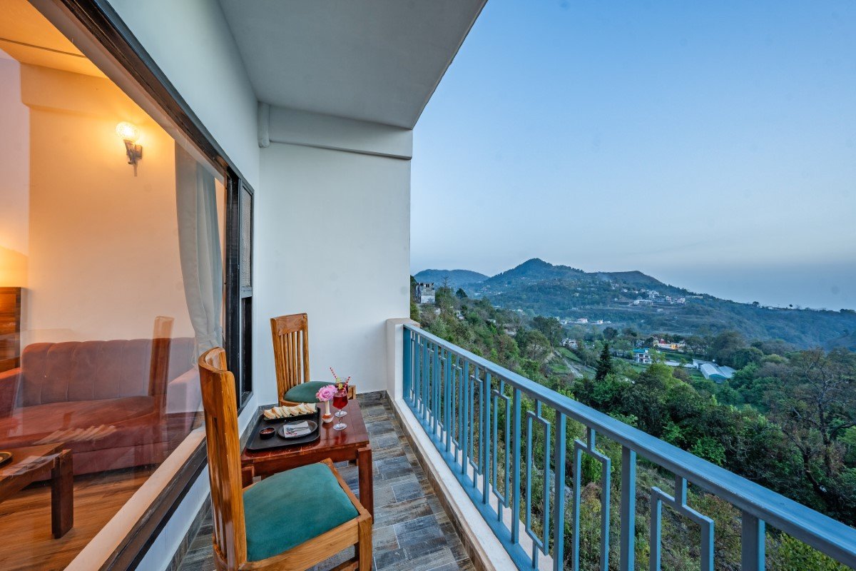 Hotel Amikansha  gallery