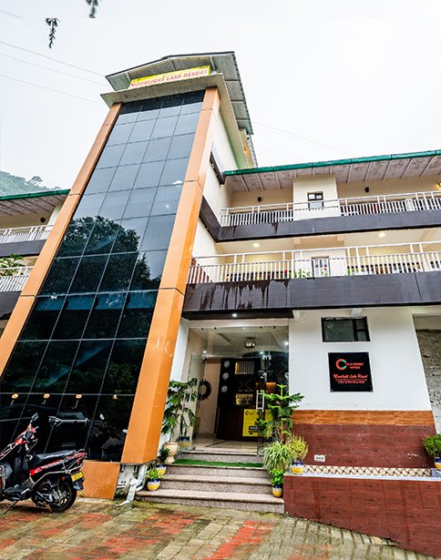 Moonlight Lake Resort_Wildcherry