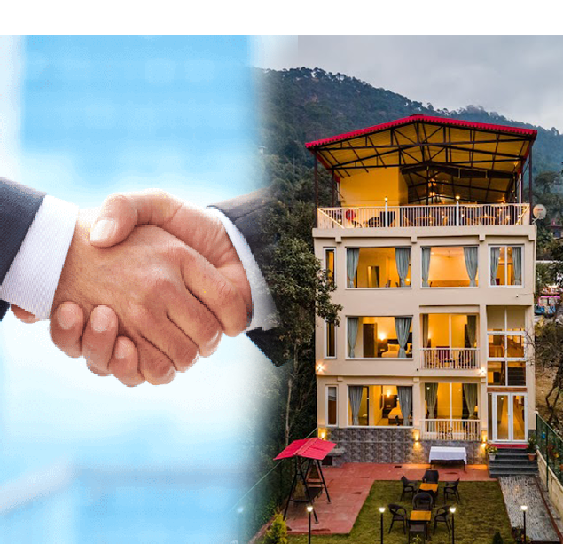 Wild Cherry Hotels Partner