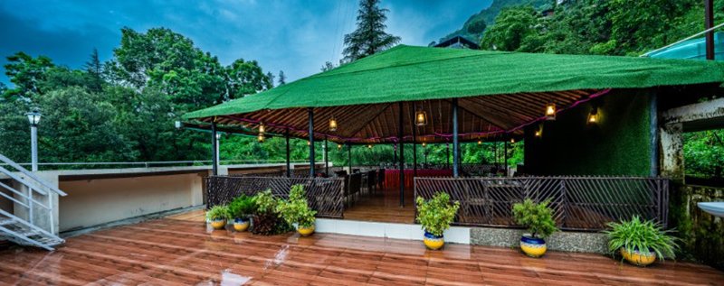 Family-Friendly-restaurant