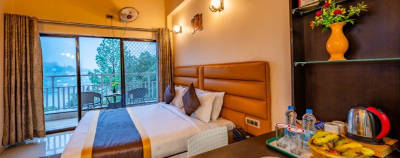 Wellness and Spa Services